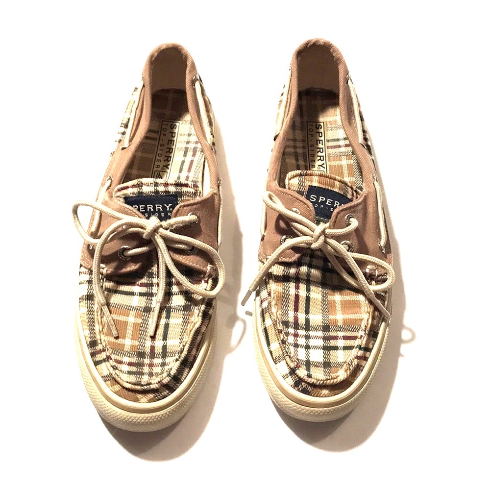 Sperry Top-Sider Boat Shoes